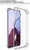 IMAK Oppo Reno 8 Lite Hoesje + Screen Protector Transparant afbeelding 12