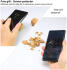 IMAK Oppo Reno 8 Lite Hoesje + Screen Protector Transparant afbeelding 14