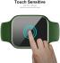 Apple Watch Series 7 / 8 / 9 45MM Hoesje met Screen Protector - TPU - Zwart afbeelding 7
