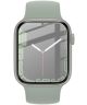 IMAK - Apple Watch Series 7 / 8 / 9 45MM Screen Protector - PMMA