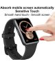 IMAK - Apple Watch Series 7 / 8 / 9 45MM Screen Protector - PMMA