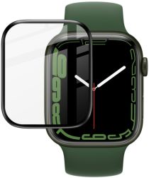 IMAK Screen Protector PMMA Apple Watch Series 7 / 8 / 9 41mm