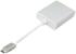 USB Type-C naar VGA Kabel Adapter Zilver afbeelding 6