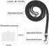 Google Pixel 6 Pro Hoesje met Koord TPU Back Cover Keycord Zwart afbeelding 7