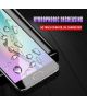 Samsung Galaxy A33 Screen Protector Display Folie Volledig Dekkend