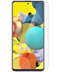Samsung Galaxy A53 Screen Protector Display Folie Volledig Dekkend