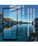 IMAK H Series Motorola Moto E40 Screenprotector Tempered Glass