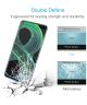Realme 8 5G Screenprotector 9H Tempered Glass