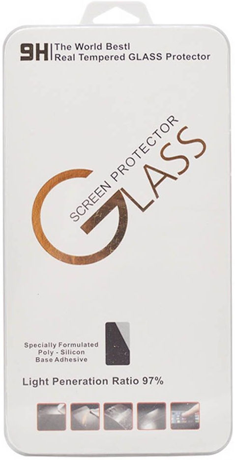 Realme 8 5G Screenprotector Tempered Glass Volledig Dekkend afbeelding 8