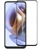Motorola Moto G31 / G41 Screen Protector 9H Tempered Glass Full Cover