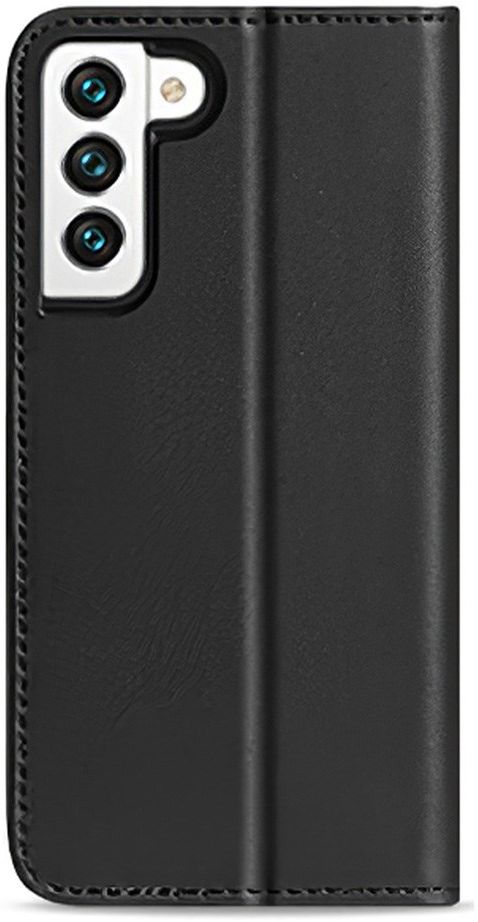 Dux Ducis Hivo Series Samsung Galaxy S22 Hoesje RFID Book Case Zwart afbeelding 9