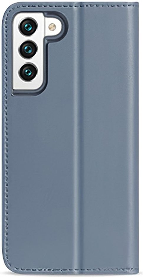 Dux Ducis Hivo Samsung Galaxy S22 Plus Hoesje RFID Book Case Blauw afbeelding 9