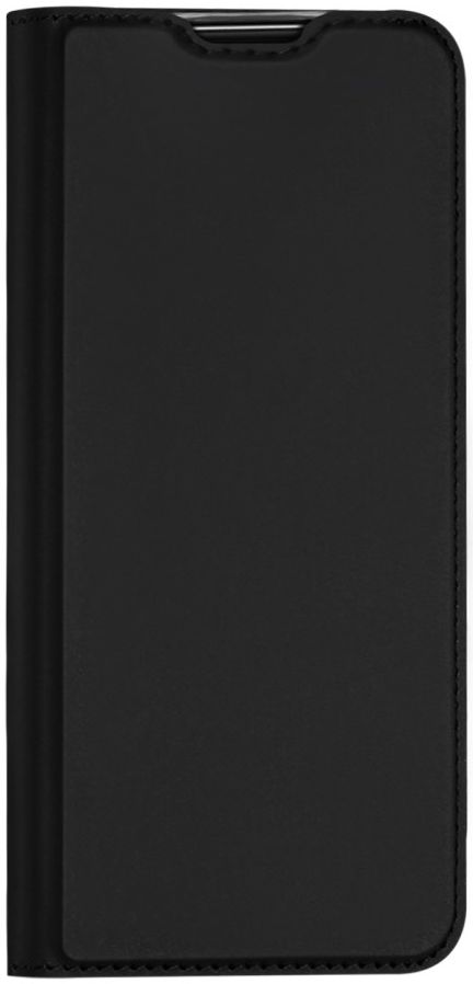 Dux Ducis Skin Pro Series Honor 50 Lite Hoesje Wallet Book Case Zwart afbeelding 7