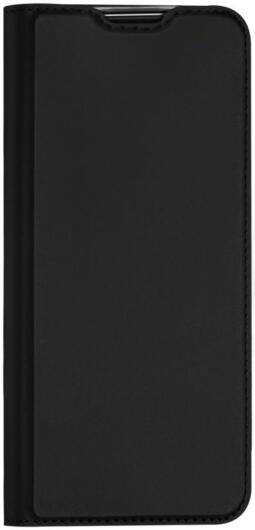Dux Ducis Skin Pro Series Honor 50 Lite Hoesje Wallet Book Case Zwart afbeelding 7