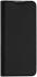 Dux Ducis Skin Pro Series Honor 50 Lite Hoesje Wallet Book Case Zwart afbeelding 7