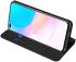 Dux Ducis Skin Pro Series Honor 50 Lite Hoesje Wallet Book Case Zwart afbeelding 8