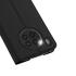 Dux Ducis Skin Pro Series Honor 50 Lite Hoesje Wallet Book Case Zwart afbeelding 9