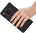 Dux Ducis Skin Pro Series Honor 50 Lite Hoesje Wallet Book Case Zwart afbeelding 6
