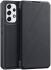 Dux Ducis Skin X Series Samsung Galaxy A53 Hoesje Book Case Zwart afbeelding 3