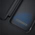 Dux Ducis Skin X Series Samsung Galaxy A53 Hoesje Book Case Zwart afbeelding 9