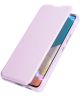 Dux Ducis Skin X Series Samsung Galaxy A53 Hoesje Book Case Roze