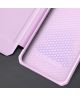 Dux Ducis Skin X Series Samsung Galaxy A53 Hoesje Book Case Roze