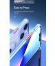 Dux Ducis Clin Series Apple iPhone 13 Hoesje MagSafe Transparant