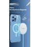 Dux Ducis Clin Series Apple iPhone 13 Pro Hoesje MagSafe Transparant