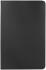 Samsung Galaxy Tab A8 Hoes 360 Graden Draaibare Book Case Zwart afbeelding 3