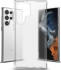 Ringke Fusion Samsung Galaxy S22 Ultra Hoesje Matte Transparant afbeelding 2