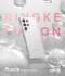 Ringke Fusion Samsung Galaxy S22 Ultra Hoesje Matte Transparant afbeelding 11