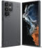 Ringke Onyx Samsung Galaxy S22 Ultra Hoesje Flexibel TPU Grijs afbeelding 2