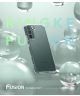 Ringke Fusion Samsung Galaxy S22 Plus Hoesje Transparant