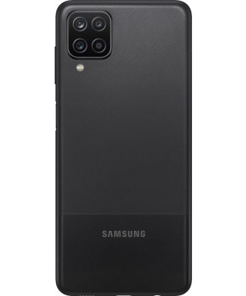 Samsung Galaxy A12 32GB A127 Zwart Telefoons