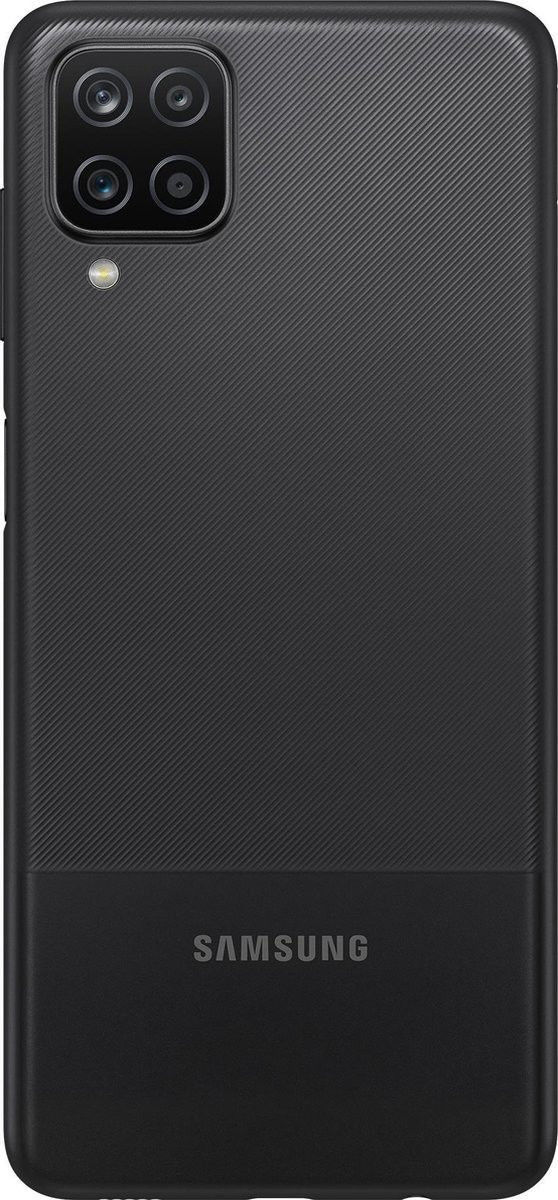 Samsung Galaxy A12 32GB A127 Zwart afbeelding 1