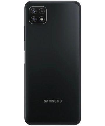 Samsung Galaxy A22 5G 64GB A226 Grijs Telefoons