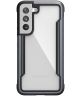 Raptic Shield Samsung Galaxy S22 Hoesje Militair Getest 3M Zwart