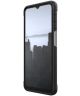 Raptic Earth Samsung Galaxy A13 4G Hoesje Duurzaam Materiaal Zwart