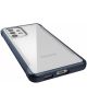 Raptic Earth Samsung Galaxy A33 Hoesje Duurzaam Materiaal Blauw