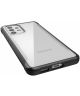 Raptic Earth Samsung Galaxy A53 Hoesje Duurzaam Materiaal Zwart