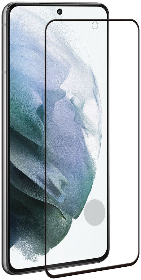 Eiger Samsung Galaxy S22 Tempered Glass 3D Fingerprint Friendly afbeelding 2