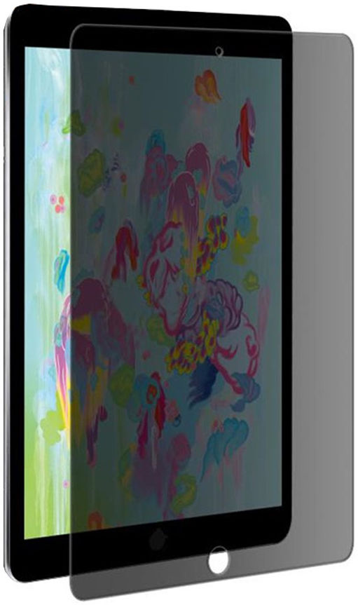 Eiger Apple iPad 9.7 (2017/2018) Privacy Glass Screen Protector afbeelding 2