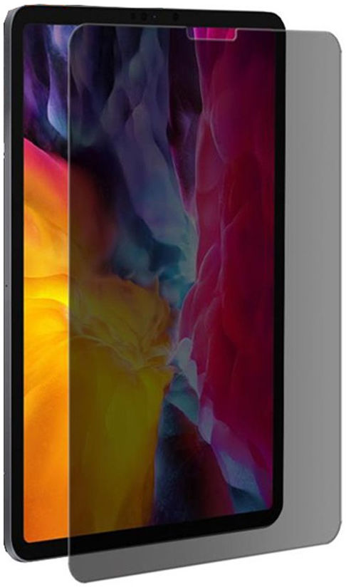 Eiger iPad Pro 11 (2018/2020/2021) Privacy Glass Screen Protector afbeelding 2