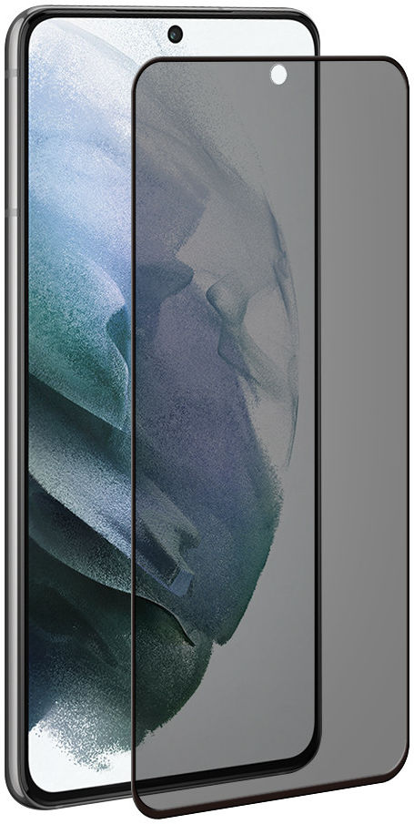 Eiger Samsung Galaxy S22 Screen Protector Privacy Tempered Glass afbeelding 2