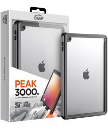 iPad 10.2 (2020) Transparante Hoesjes