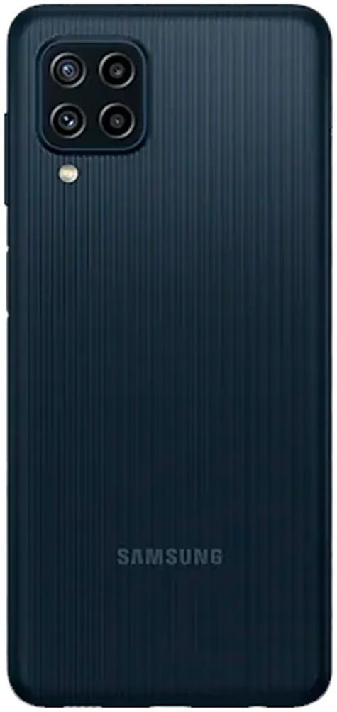 Samsung Galaxy M22 128GB M225 Zwart afbeelding 1