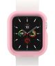 OtterBox Exo Edge Series Apple Watch 44MM Hoesje Bumper Case Pink