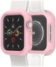 OtterBox Exo Edge Series - Apple Watch 44MM Hoesje - Bumper Case - Pink