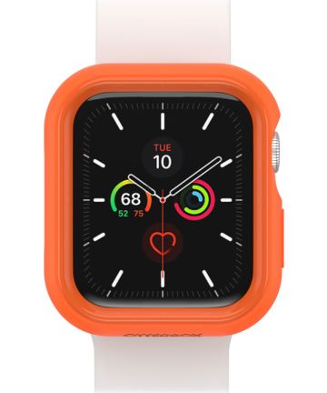 OtterBox Exo Edge Series Apple Watch 40MM Hoesje Bumper Case Oranje Cases
