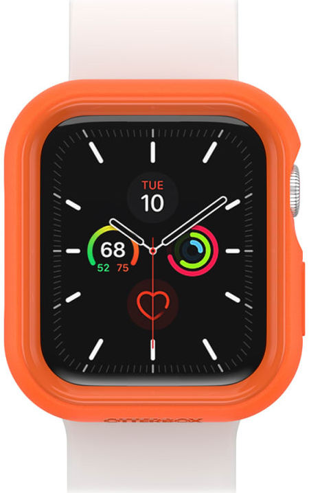 OtterBox Exo Edge Series Apple Watch 40MM Hoesje Bumper Case Oranje afbeelding 1